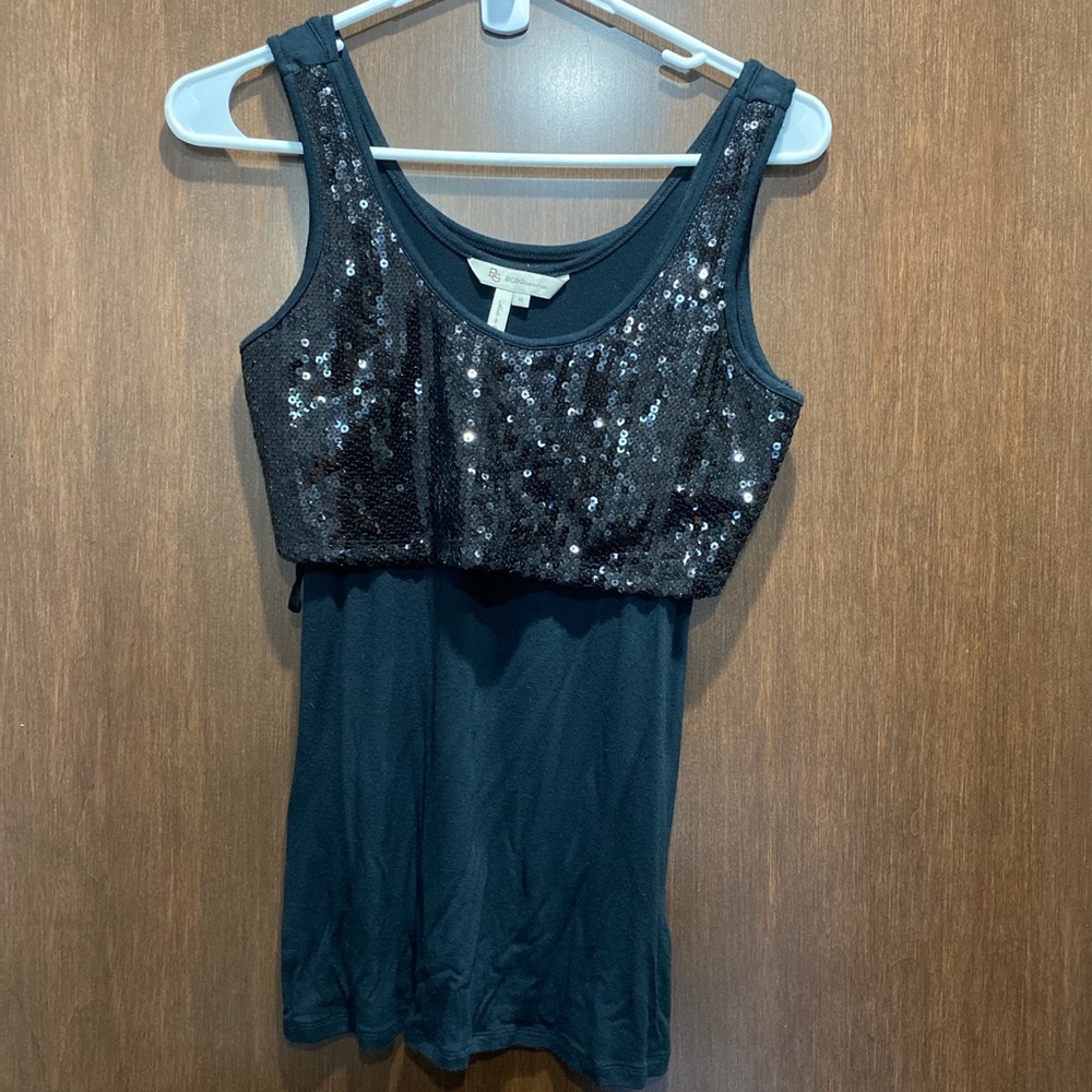 BCBGeneration black top